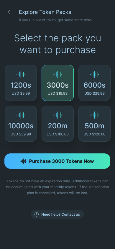 fmx-work-soundgen-mobile-tokens fmx-work-soundgen-mobile-tokens