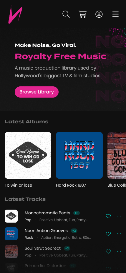 fmx-work-viralnoise-mobile-home fmx-work-viralnoise-mobile-home