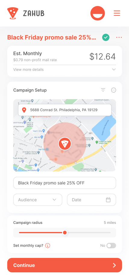 fmx-work-zahub-mobile-campaign fmx-work-zahub-mobile-campaign